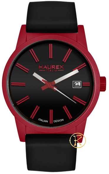 Haurex Compact Watch 6K378URN