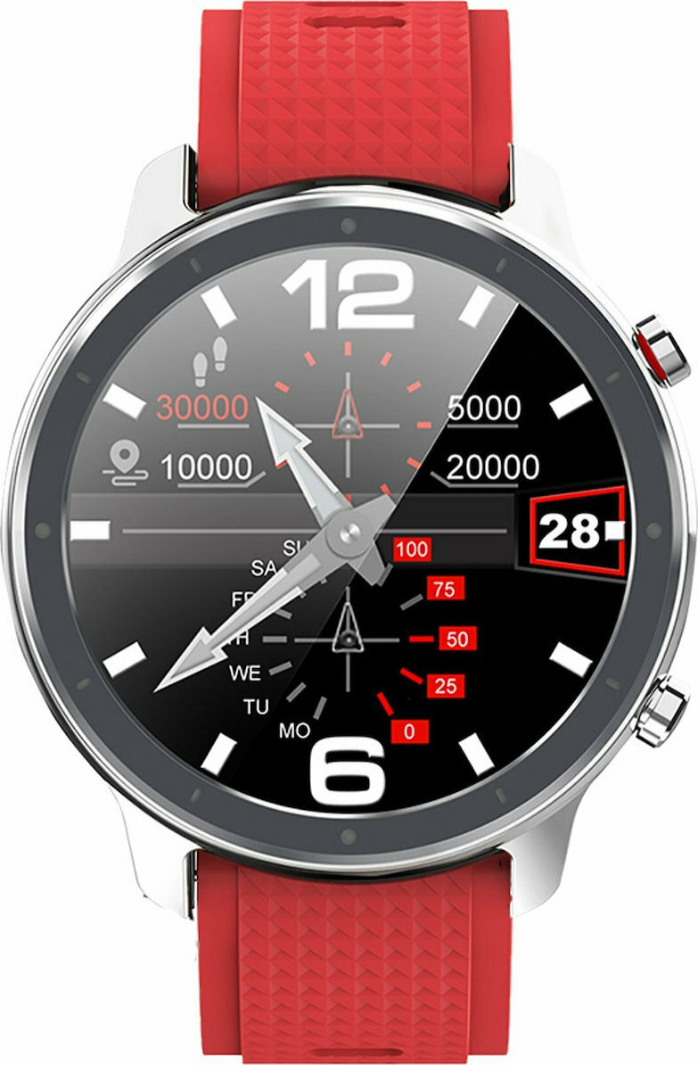 DAS.4 SG24 70062 Smartwatch