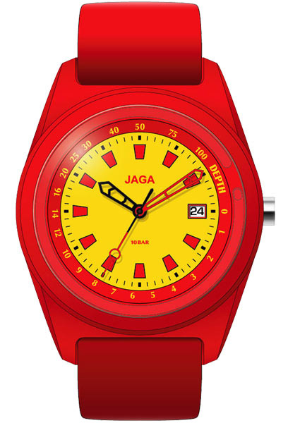 Jaga Depth 701-7