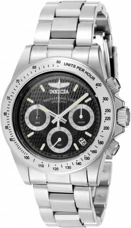 Invicta Signature 7026 Men's Quartz Watch