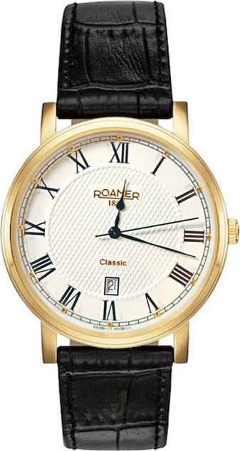 Roamer Classic Line 709856482207