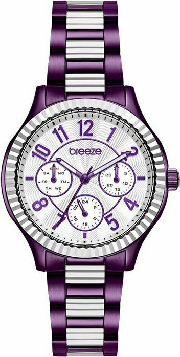 Breeze Suprecious Purple 812171.7