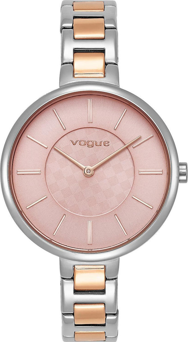 Vogue Monte Carlo Pink / Rose Gold 813671