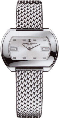 Baume Mercier Watches MOA08348