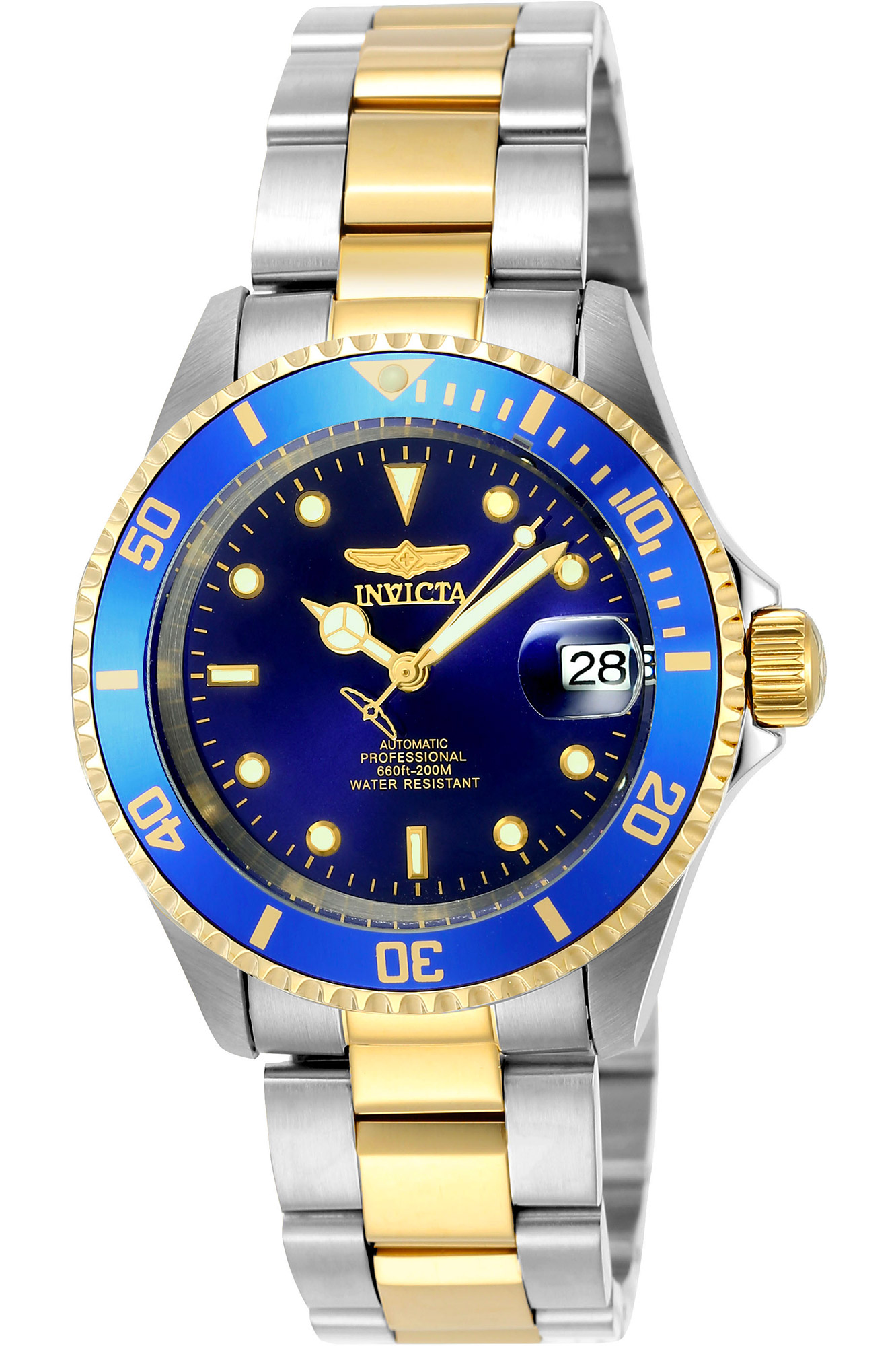 Invicta Pro Diver 8928OB