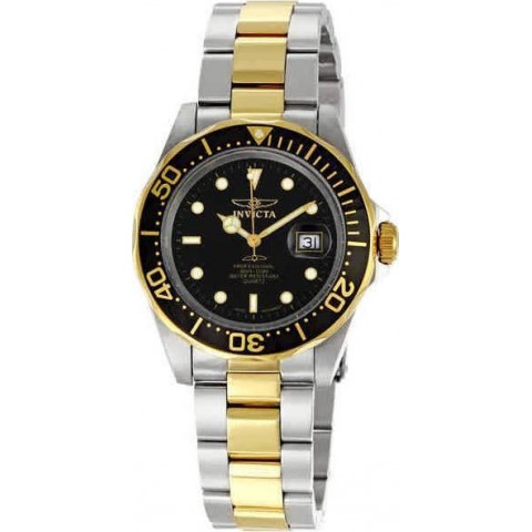 Invicta Pro Diver 9309 Men's Quartz Watch