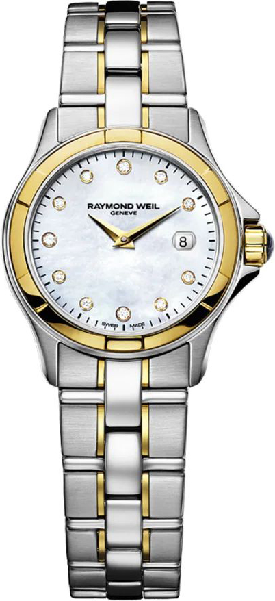 Raymond Weil Parsifal 9460-SG-97081