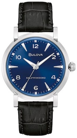 Bulova 96A242