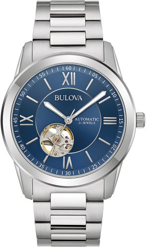 Bulova Classic Automatic 96A281