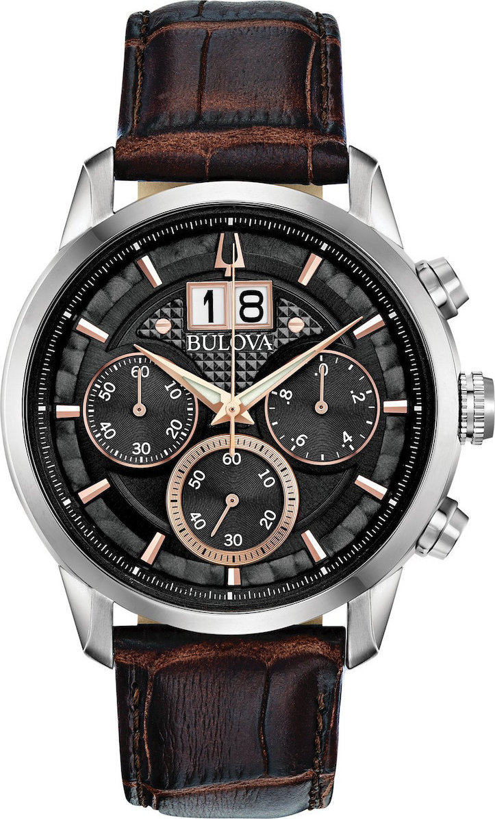 Bulova Classic 96B311