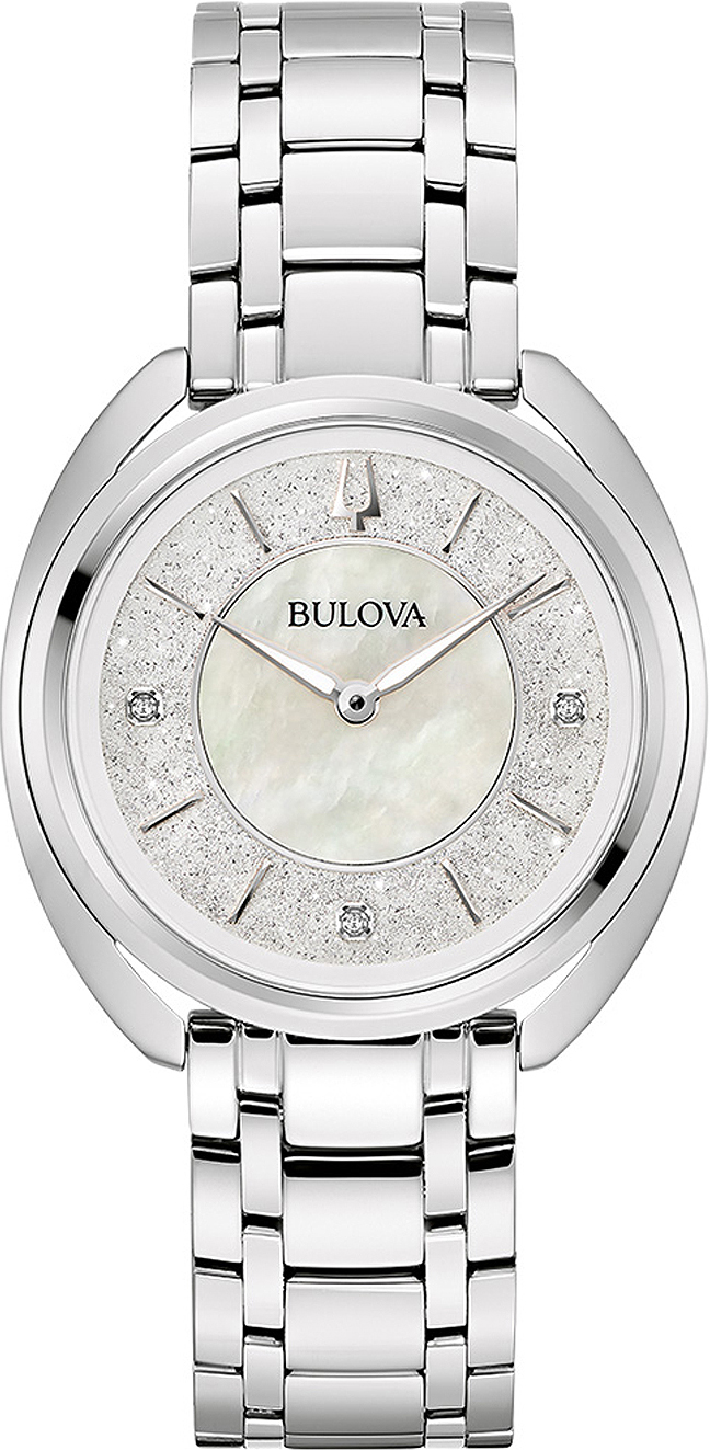 Bulova Classic 96P240