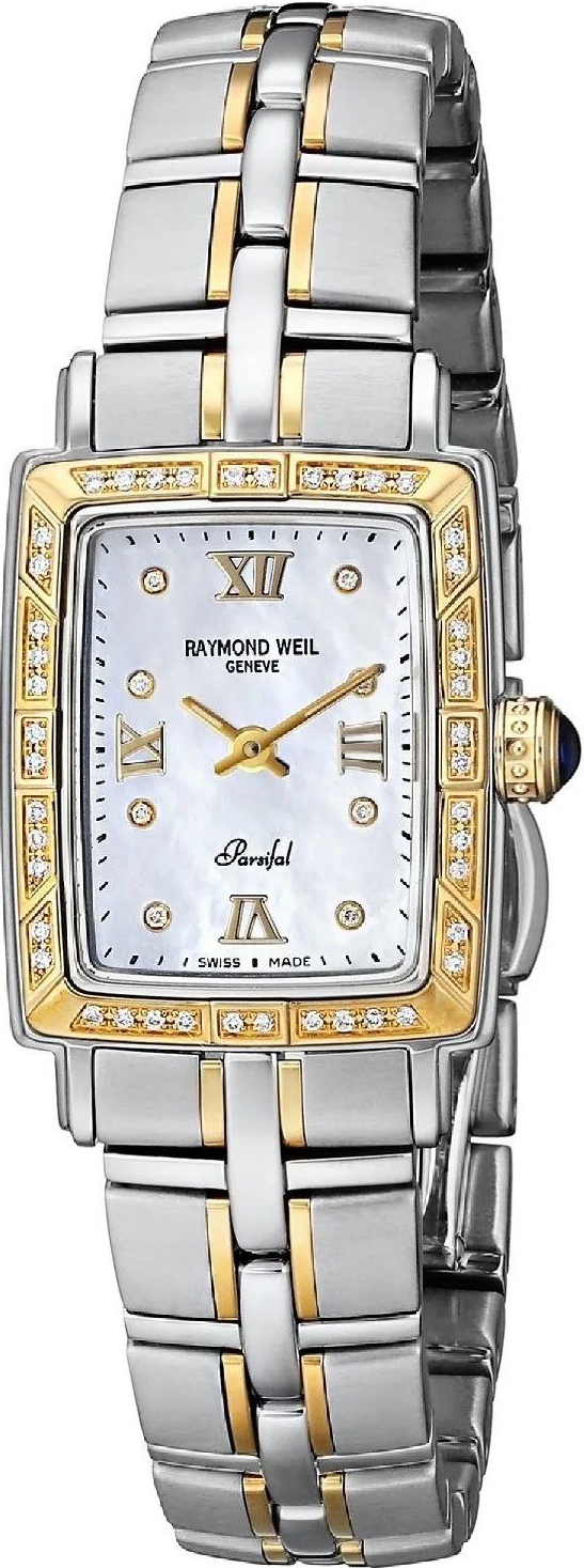 Raymond Weil Parsifal 9740-STS-00995
