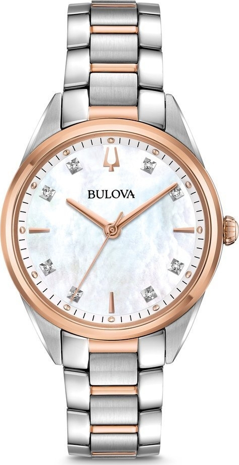 Bulova Classic Sutton 98P183