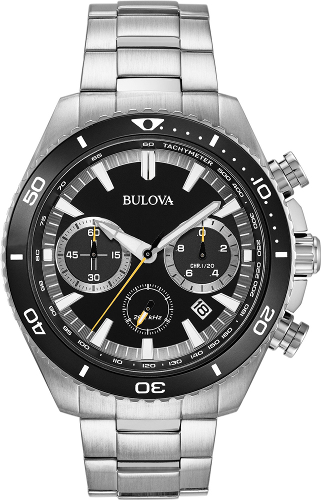bulova sport marine star