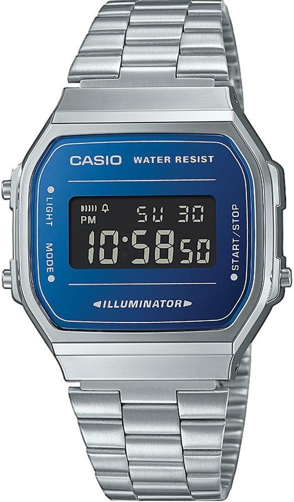 Casio Vintage A-168WEM-2BEF