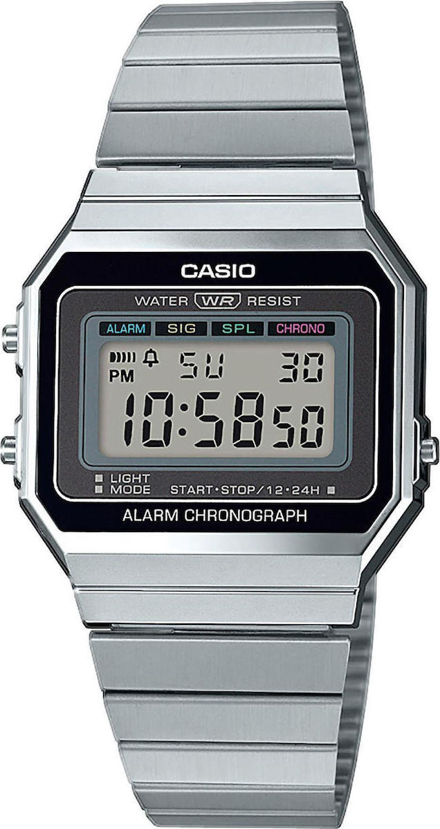 Casio Vintage Collection A-700WE-1AEF