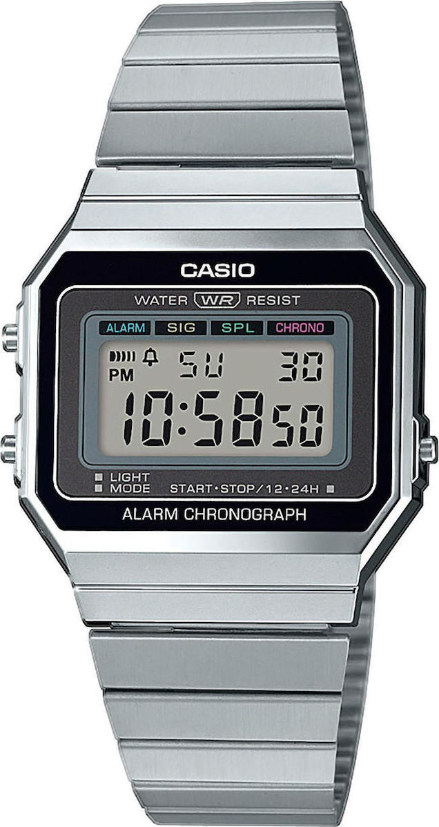 casio vintage collection 2018