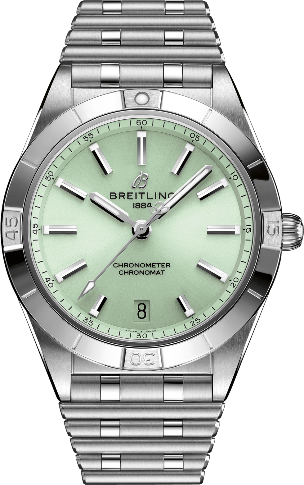 BREITLING Chronomat Automatic 36 A10380101L1A1