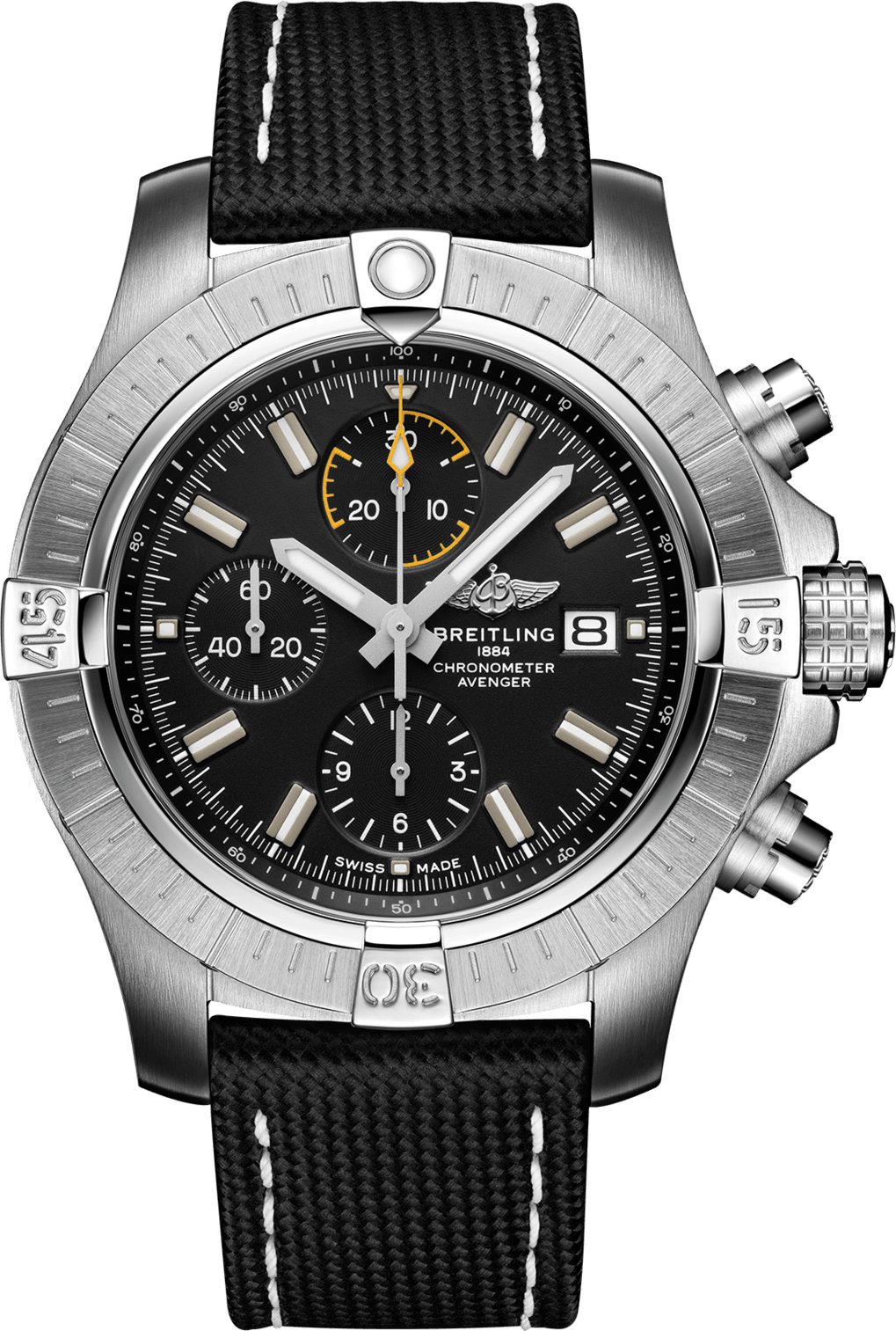 BREITLING A13317101B1X1  AVENGER CHRONOGRAPH 45