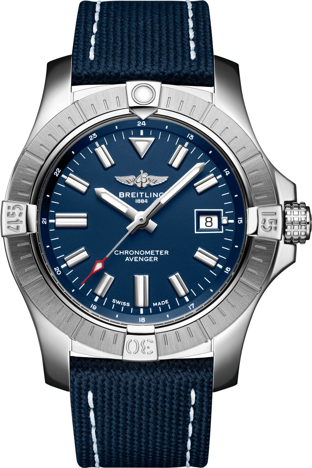 BREITLING Avenger Automatic 43 A17318101C1X2