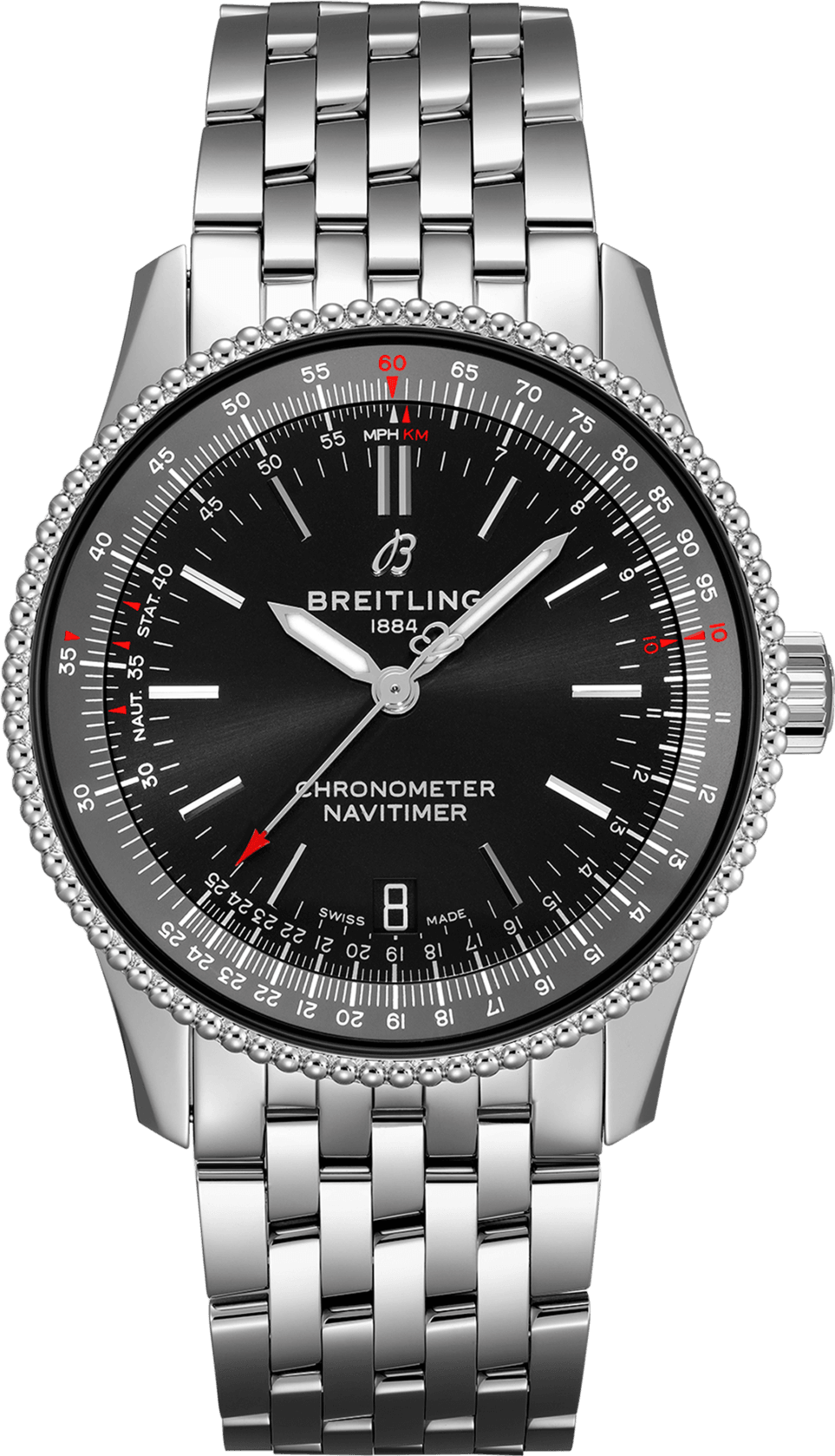 BREITLING Navitimer Automatic 38 A17325241B1A1