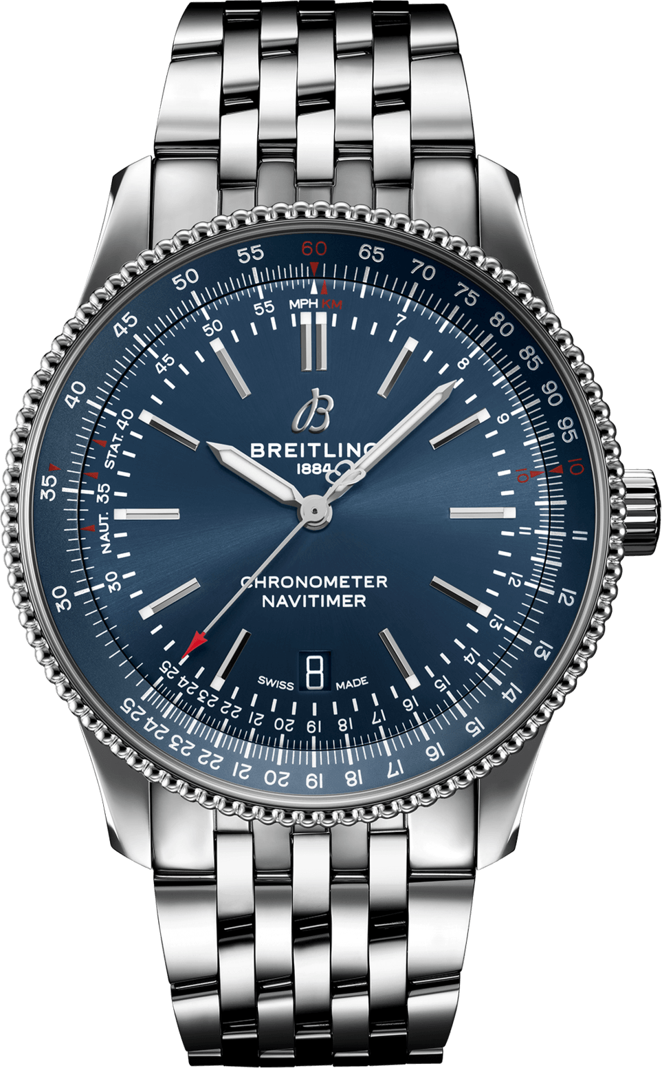 BREITLING Navitimer Automatic 41 A17326161C1A1