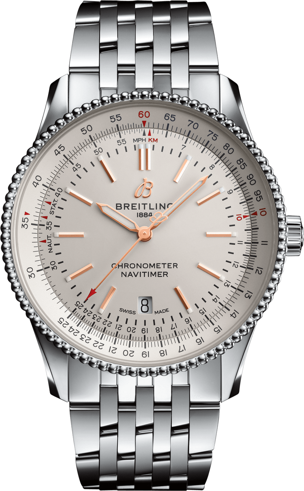 BREITLING Navitimer Automatic 41 A17326211G1A1