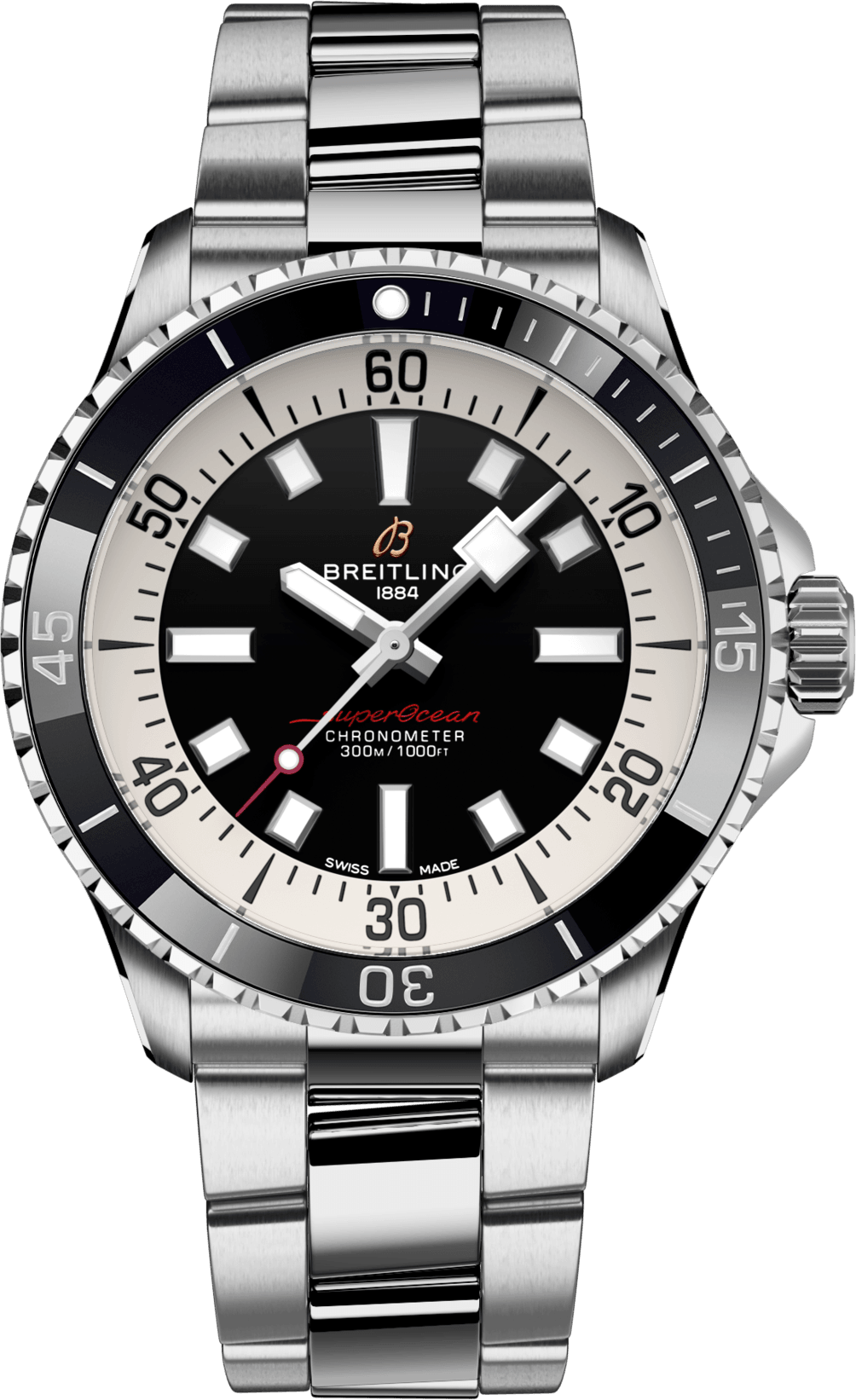 BREITLING Superocean Automatic 42 A17375211B1A1