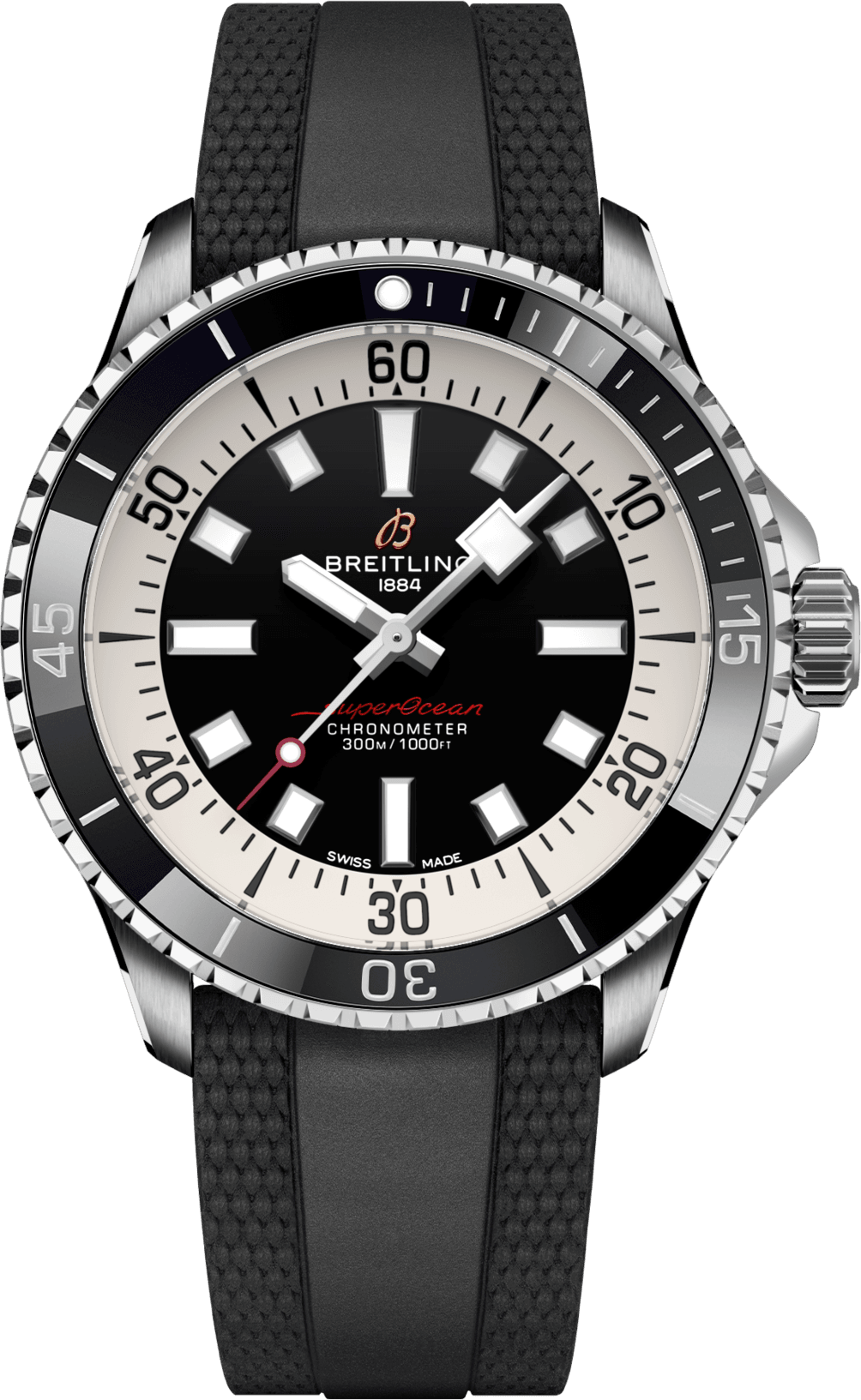 BREITLING Superocean Automatic 42 A17375211B1S1