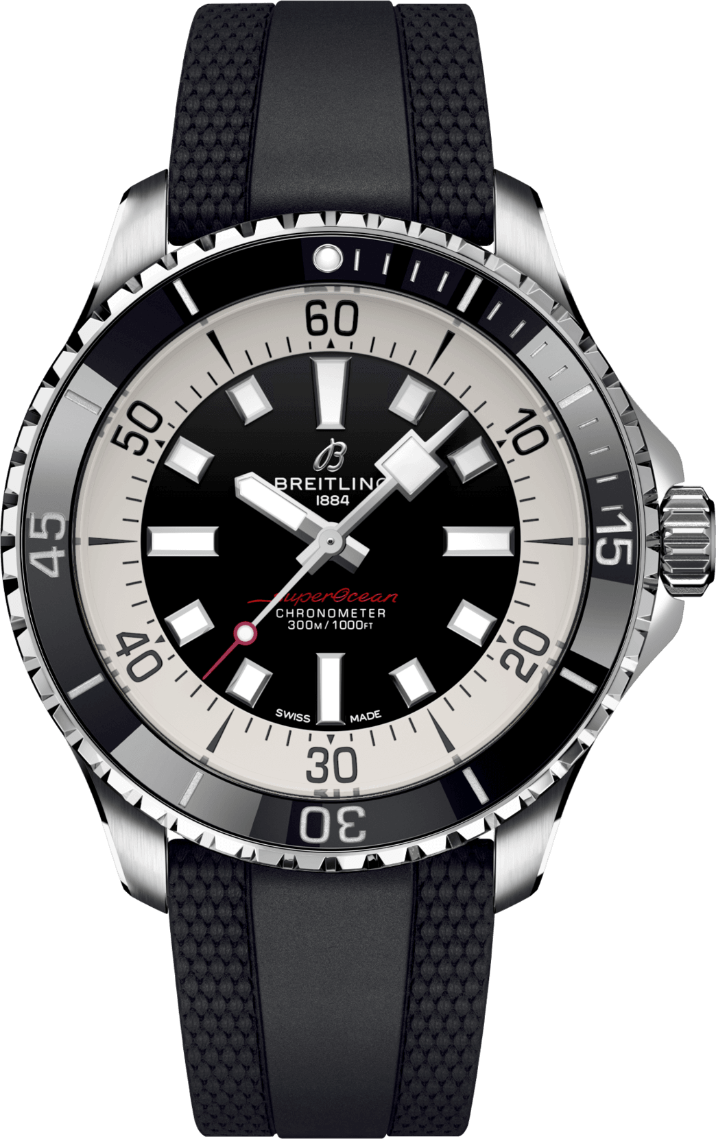BREITLING Superocean Automatic 44 A17376211B1S1