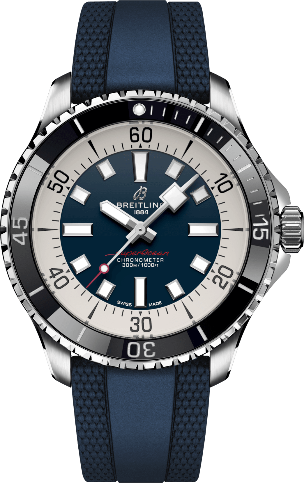 BREITLING Superocean Automatic 44 A17376211C1S1