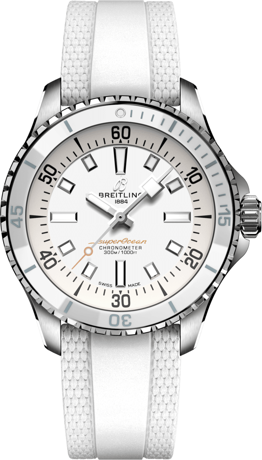 BREITLING Superocean Automatic 36 A17377211A1S1
