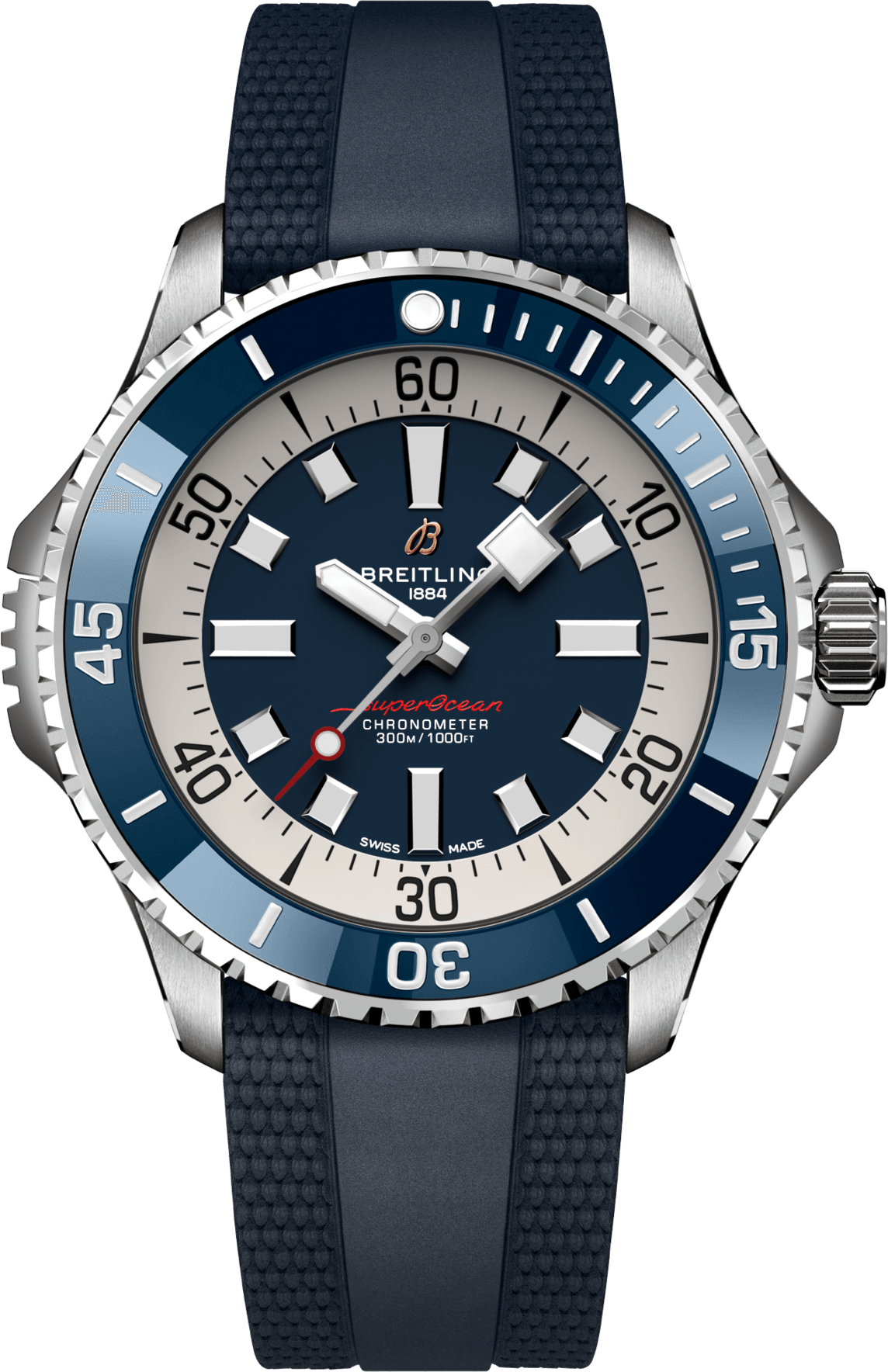 BREITLING Superocean Automatic 46 A17378E71C1S1