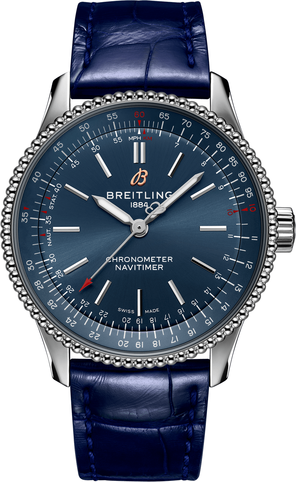 BREITLING Navitimer Automatic 35 A17395161C1P1