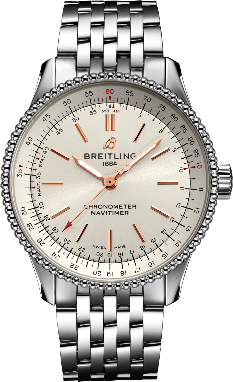 BREITLING Navitimer Automatic 35 A17395F41G1A1