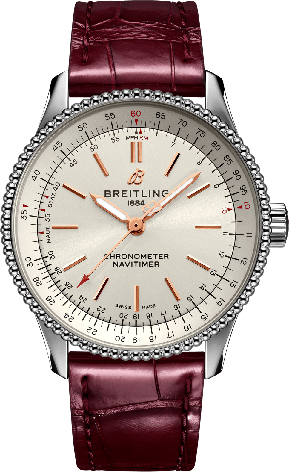 BREITLING Navitimer Automatic 35 A17395F41G1P1