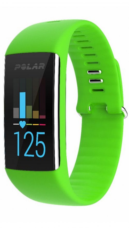 Polar A360 Green