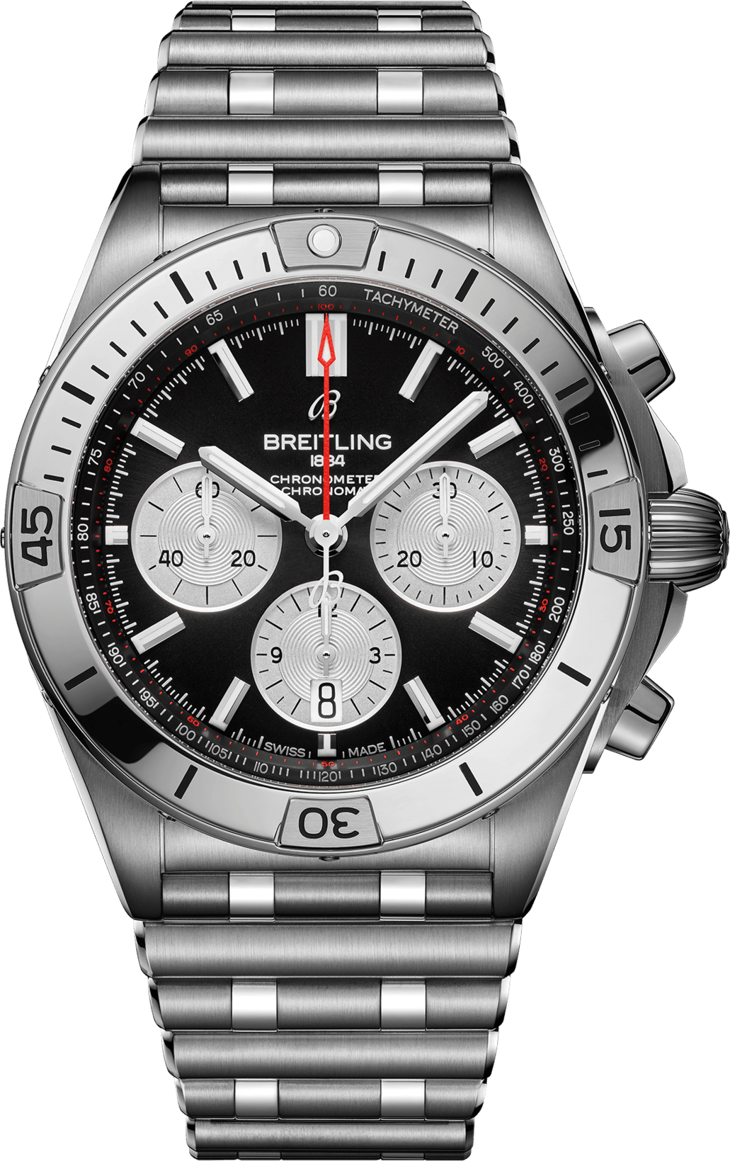 BREITLING Chronomat B01 42 AB0134101B1A1