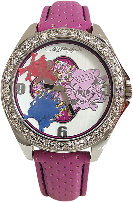 Ed Hardy AC-MN1570-1