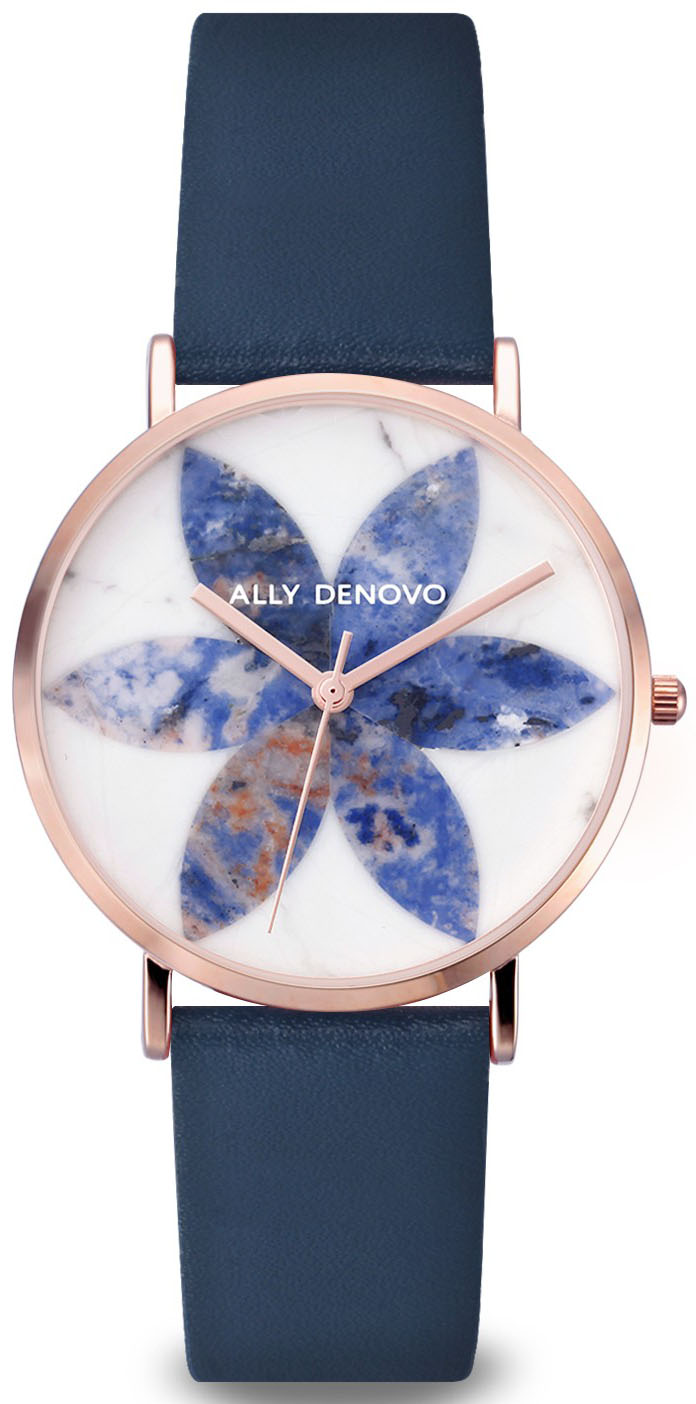 ALLY DENOVO Lily Marble AF5019.5