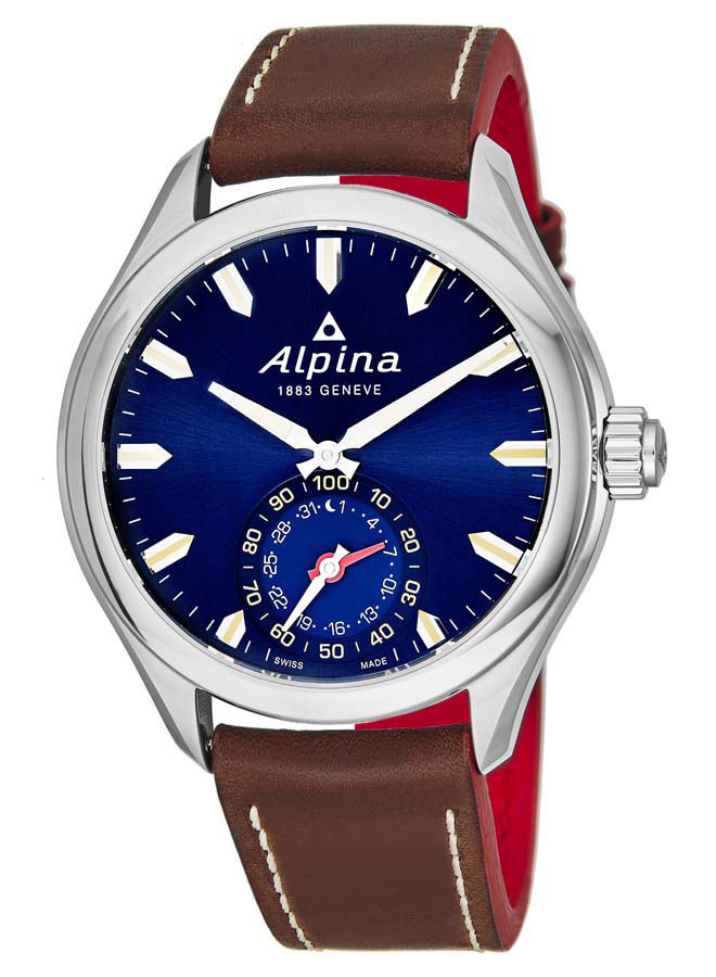 Alpina AL-285NS5AQ6