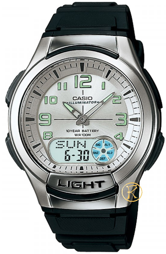 casio 180w