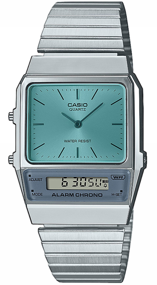 Casio Vintage AQ-800EC-2AEF