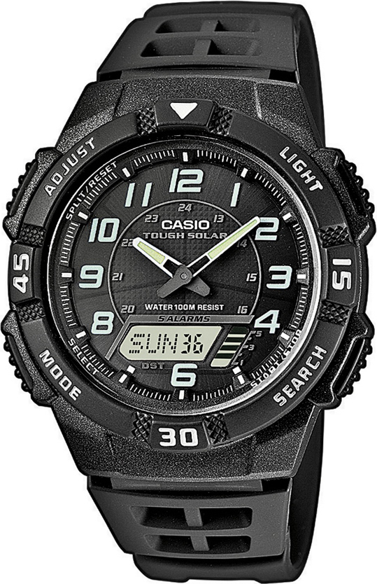 Casio Collection AQ-S800W-1BV