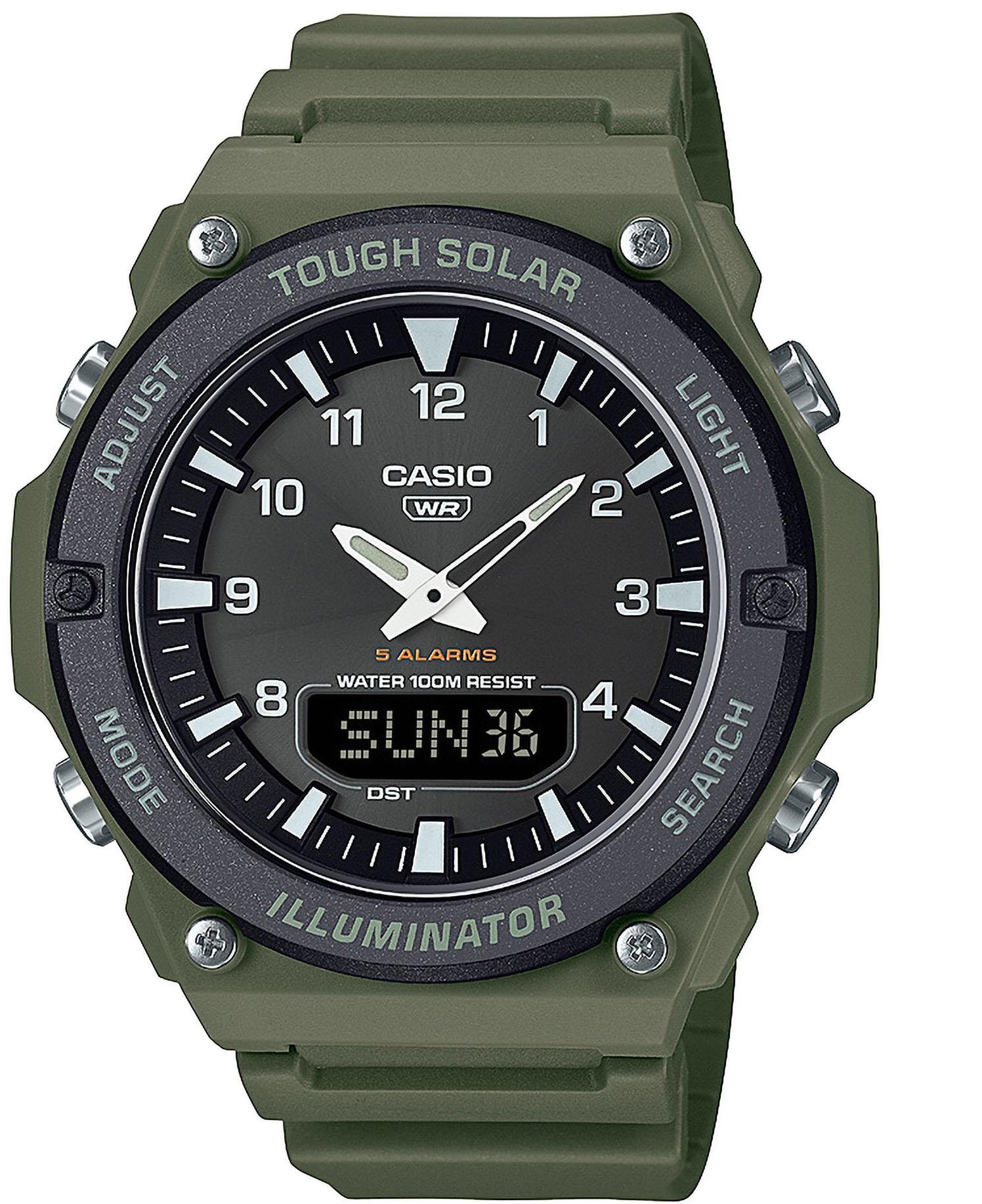 Casio Collection AQ-S820W-3BVEF