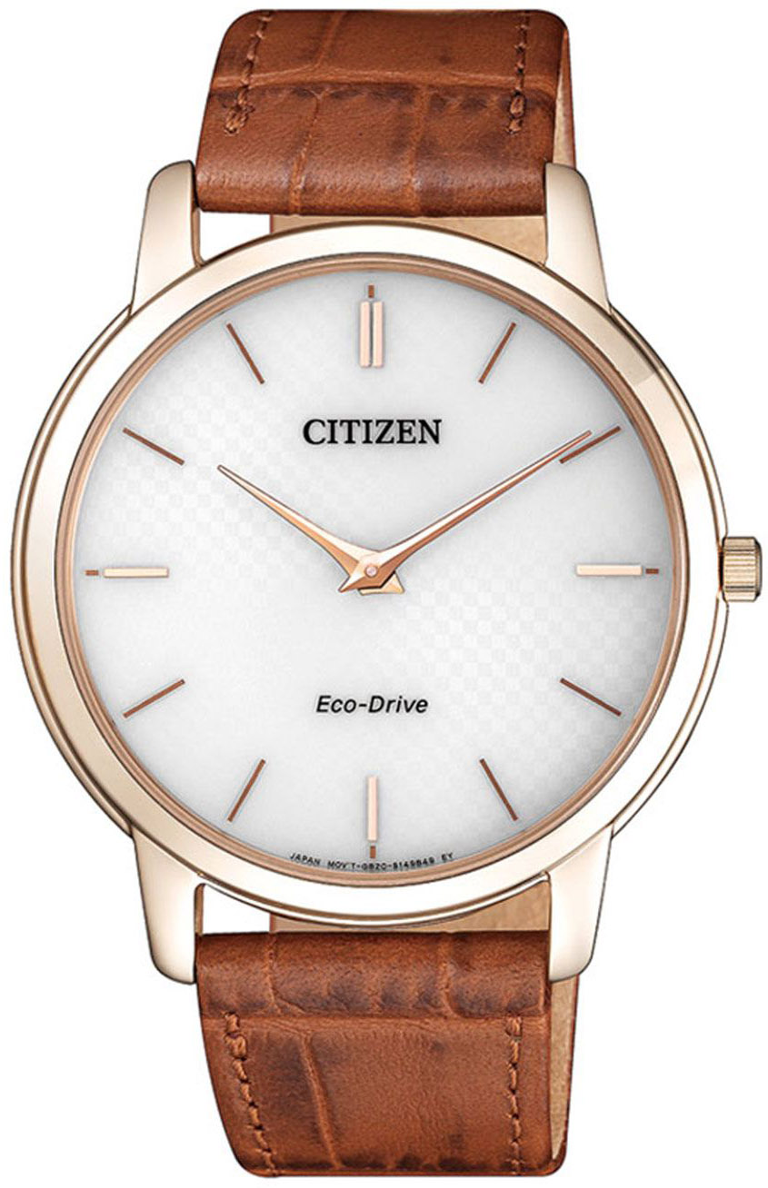 citizen eco drive elegant