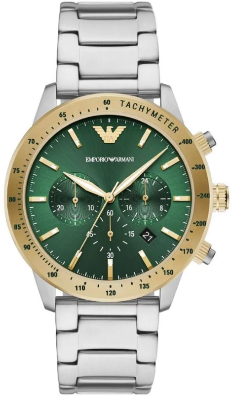 Armani 2434 2025 watch
