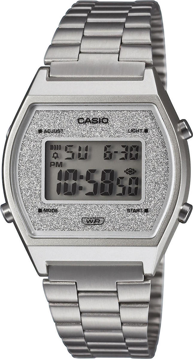 casio b
