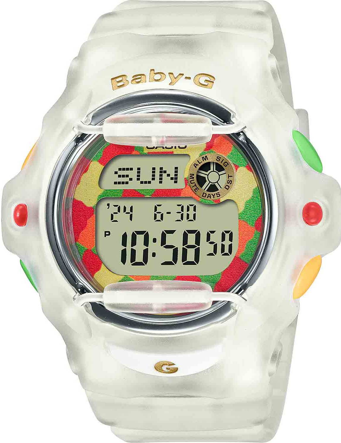 Casio Baby-G Haribo BG-169HRB-7ER