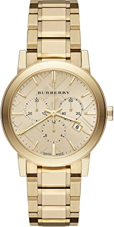 Burberry Swiss Made BU9753